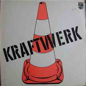 Kraftwerk - Kraftwerk album flac