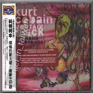 Kurt Cobain - Montage Of Heck: The Home Recordings album flac