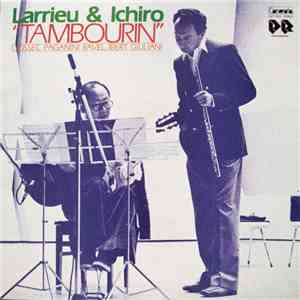 Larrieu & Ichiro - Tambourin album flac