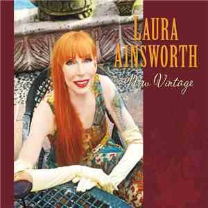 Laura Ainsworth - New Vintage album flac