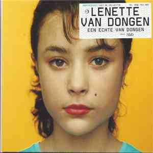 Lenette Van Dongen - Een Echte Van Dongen album flac