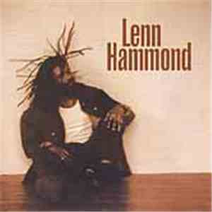 Lenn Hammond - Lenn Hammond album flac