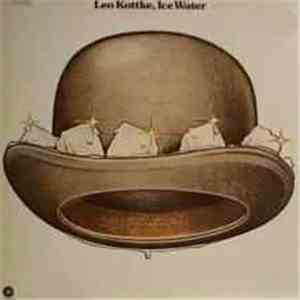 Leo Kottke - Ice Water album flac