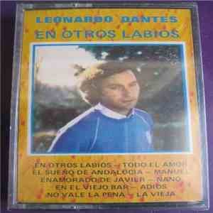 Leonardo Dantés - En Otros Labios album flac