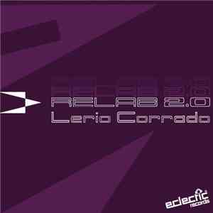 Lerio Corrado - Relab 2.0 album flac