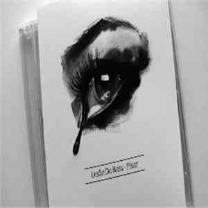 Leslie Da Bass - Pisar album flac