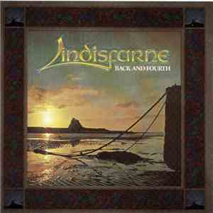 Lindisfarne - Back And Fourth album flac