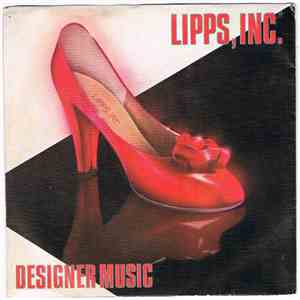 Lipps, Inc. - Designer Music album flac