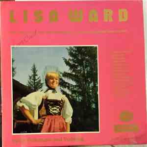 Lisa Ward  - Lisa Ward album flac