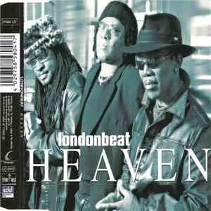 Londonbeat - Heaven album flac