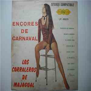 Los Corraleros De Majagual - Encores De Carnaval album flac