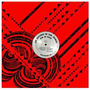 Los Gaiteros De San Jacinto - Dub De Gaita album flac