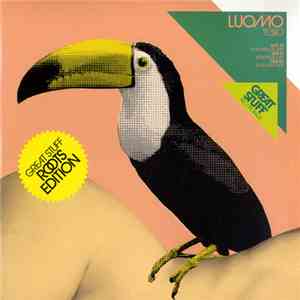 Luomo - Tessio album flac