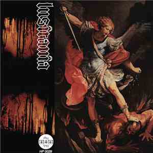 Lusitania  - Third Cassette album flac