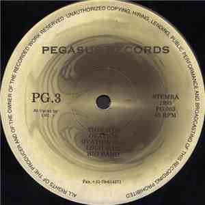 LVC - Big Band album flac