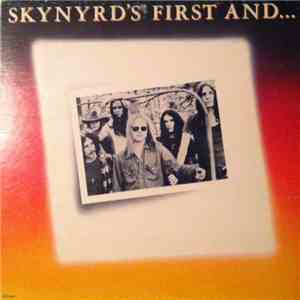 Lynyrd Skynyrd - Skynyrd's First And... Last album flac