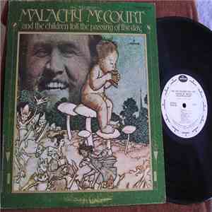 Malachy McCourt - And The Children Toll The Passing Of The Day album flac