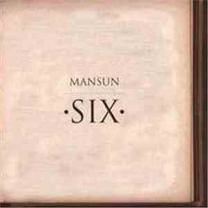 Mansun - Six album flac