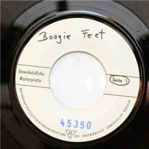 Marboo - Boogie Feet album flac
