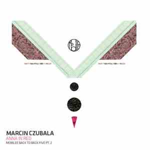 Marcin Czubala - Anna In Red album flac