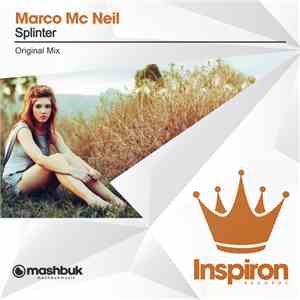 Marco Mc Neil - Splinter album flac
