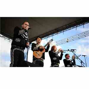 Mariachi El Bronx - Sasquatch 2011: Mariachi El Bronx, Live In Concert album flac