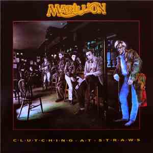 Marillion - Clutching At Straws album flac