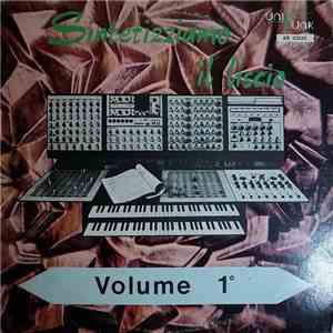 Mario Rusca - Sintetizziamo Il Liscio Volume 1° album flac