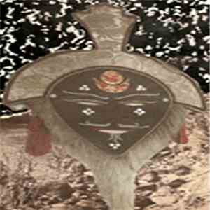 Mark Bradley / Hourglass Drops - Expulsion Into Offering #1 album flac