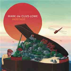 Mark De Clive-Lowe - Heritage album flac