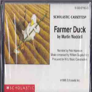 Martin Waddell - Farmer Duck album flac