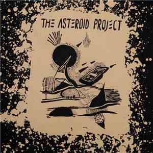 May Oskan - The Asteroid Project: The Tragedy of 4660 Nereus album flac
