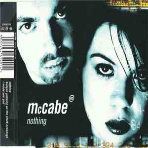 McCabe - Nothing album flac