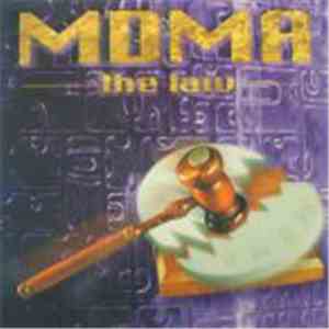 MDMA - The Law album flac