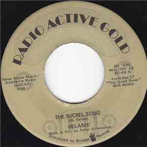 Melanie  - The Nickel Song / What Have They Done To My Song Ma album flac