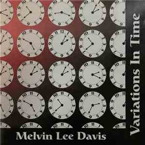 Melvin Davis - Variations In Time album flac