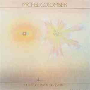 Michel Colombier - Old Fool Back On Earth album flac