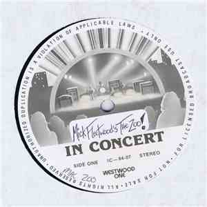 Mick Fleetwood's Zoo - In Concert album flac