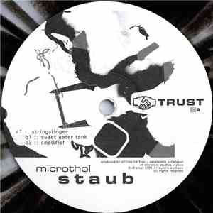 Microthol - Staub album flac