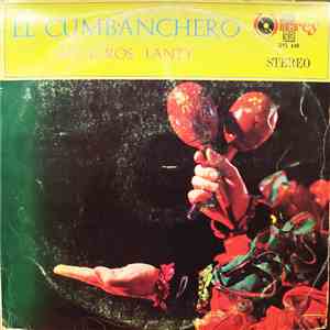 Milagros Lanty - El Cumbanchero album flac