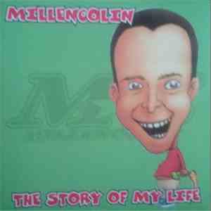 Millencolin - The Story Of My Life album flac