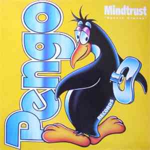 Mindtrust - Ravers Groove album flac