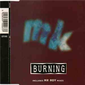 MK - Burning album flac