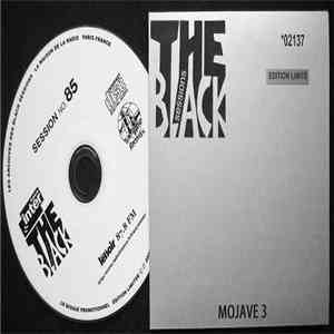 Mojave 3 - The Black Sessions album flac
