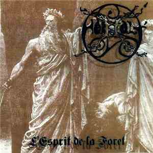 Morholt - L'Esprit De La Foret album flac
