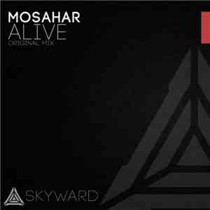Mosahar - Alive album flac