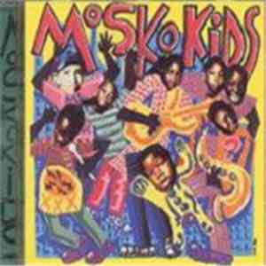 Moskokids - Moskokids album flac
