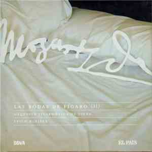 Mozart - Orchestre Philharmonique De Vienne, Erich Kleiber - Les Noces De Figaro (II) album flac