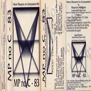 MP no C-83 - More Pleasure no Compassion-83 album flac