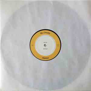 Mr. Cloudy - Habitat album flac